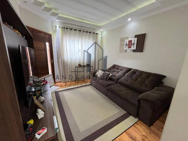 #3890 - Casa para Venda em Poços de Caldas - MG