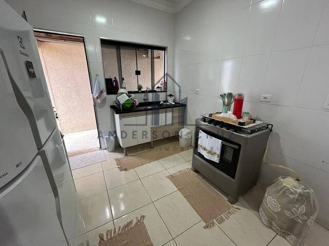 Casa para Venda em Poços de Caldas - 5