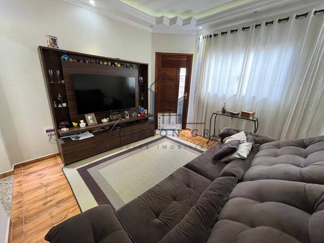 #3890 - Casa para Venda em Poços de Caldas - MG