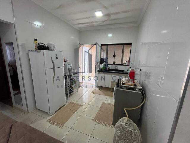 Casa para Venda em Poços de Caldas - 4