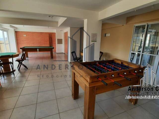 #3891 - Apartamento para Locação em Poços de Caldas - MG