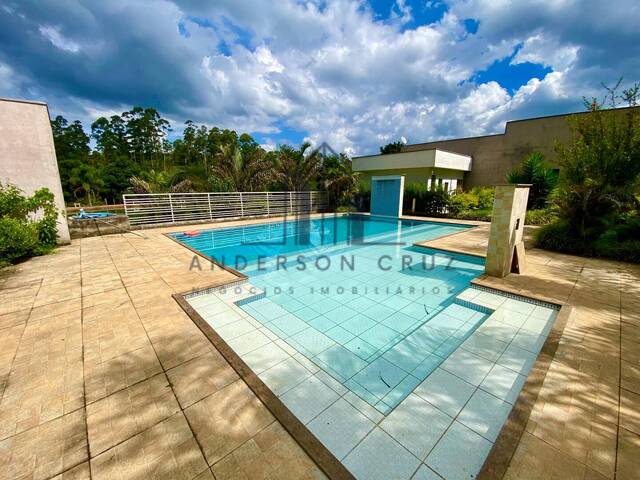 #3892 - Chácara para Venda em Poços de Caldas - MG