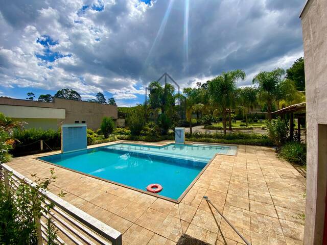 #3892 - Chácara para Venda em Poços de Caldas - MG