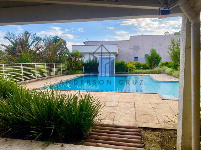 #3892 - Chácara para Venda em Poços de Caldas - MG