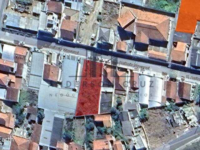 #3894 - Terreno para Venda em Poços de Caldas - MG