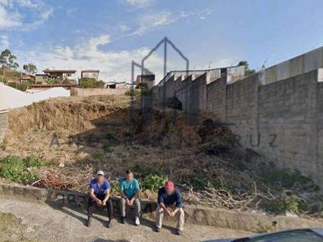 #3894 - Terreno para Venda em Poços de Caldas - MG