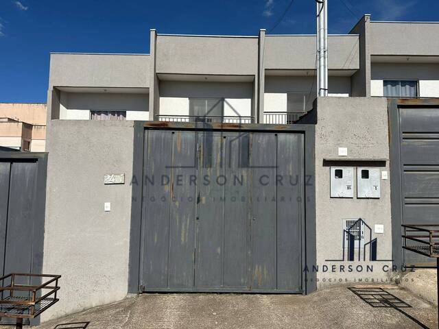 #3895 - Casa para Locação em Poços de Caldas - MG