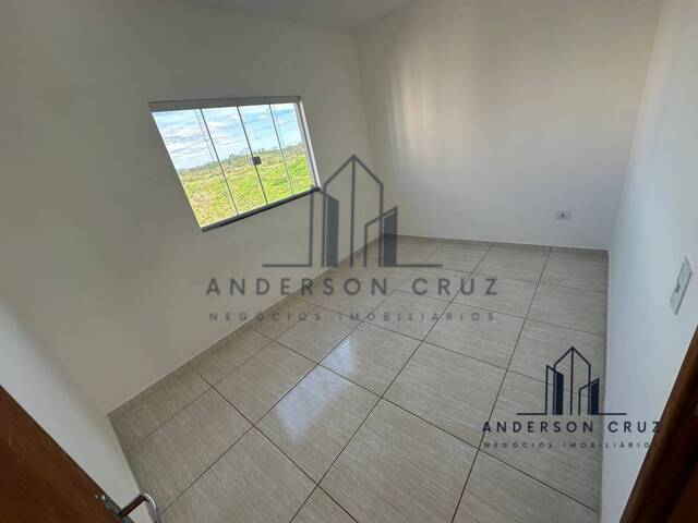 #3895 - Casa para Locação em Poços de Caldas - MG