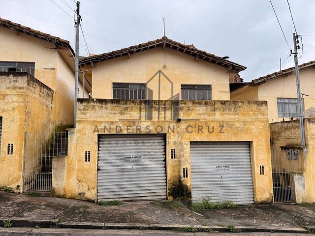 #3897 - Casa para Locação em Poços de Caldas - MG