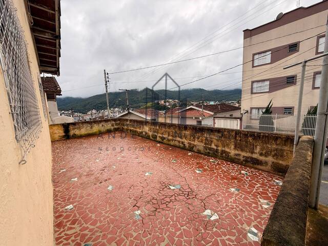 #3897 - Casa para Locação em Poços de Caldas - MG