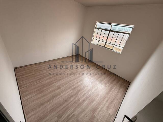 #3897 - Casa para Locação em Poços de Caldas - MG