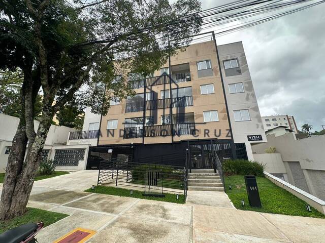 #3898 - Apartamento para Venda em Poços de Caldas - MG