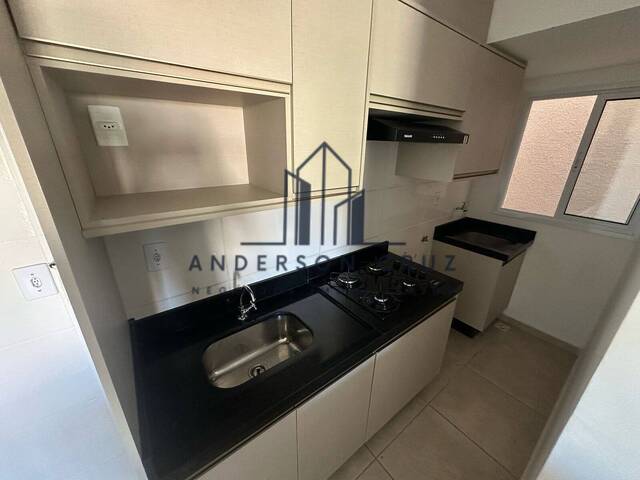 Apartamento para Venda em Poços de Caldas - 4