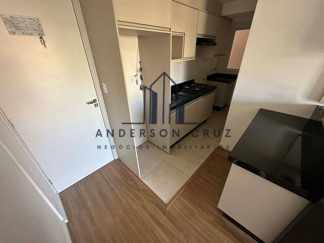 #3898 - Apartamento para Venda em Poços de Caldas - MG