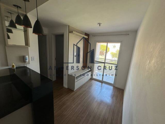 #3898 - Apartamento para Venda em Poços de Caldas - MG