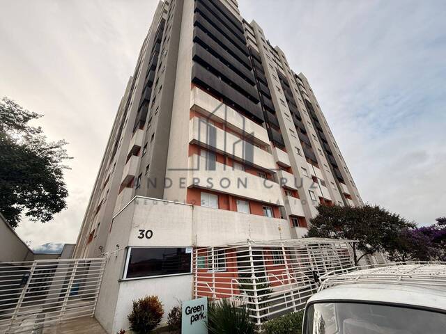 #3899 - Apartamento para Locação em Poços de Caldas - MG