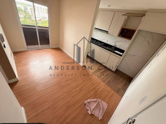 #3899 - Apartamento para Locação em Poços de Caldas - MG