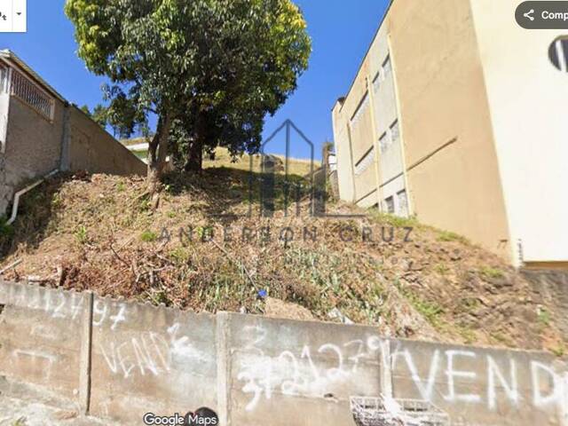 #3900 - Área para Venda em Poços de Caldas - MG