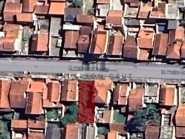 #3901 - Área para Venda em Poços de Caldas - MG