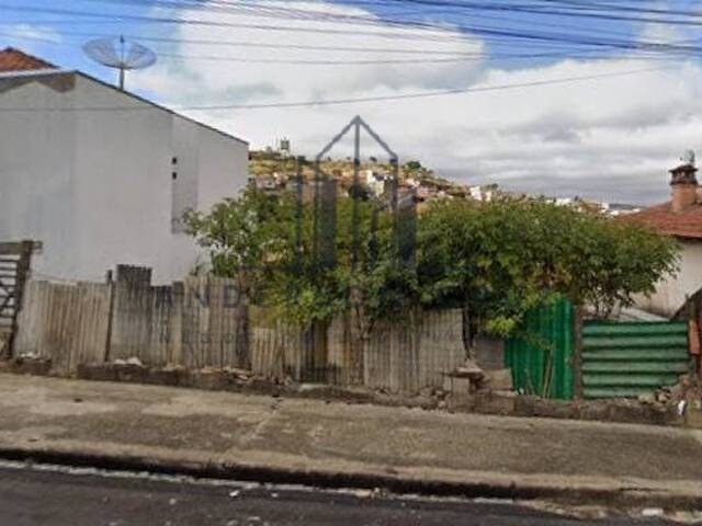 #3901 - Área para Venda em Poços de Caldas - MG