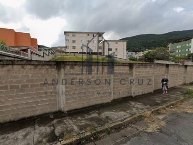 #3902 - Terreno para Venda em Poços de Caldas - MG
