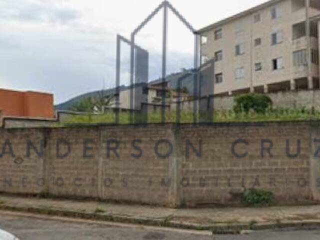 #3902 - Terreno para Venda em Poços de Caldas - MG