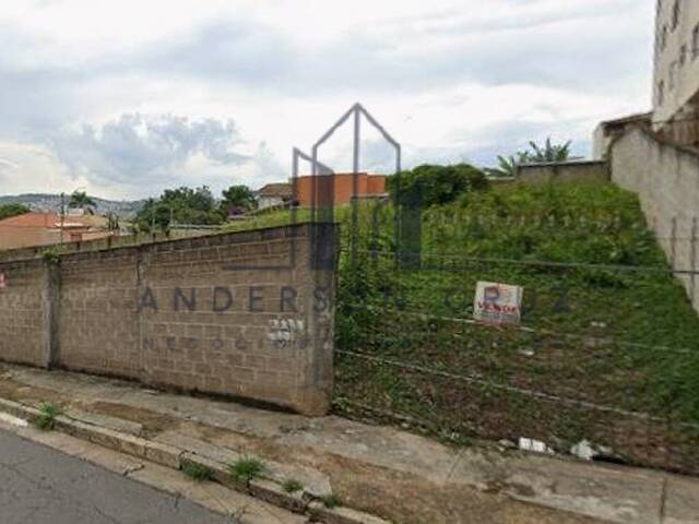 Terreno para Venda em Poços de Caldas - 4