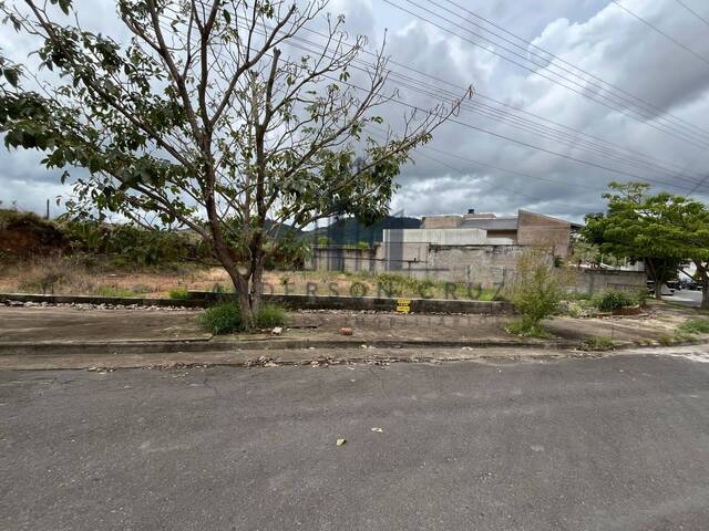 #3567 - Terreno para Venda em Poços de Caldas - MG