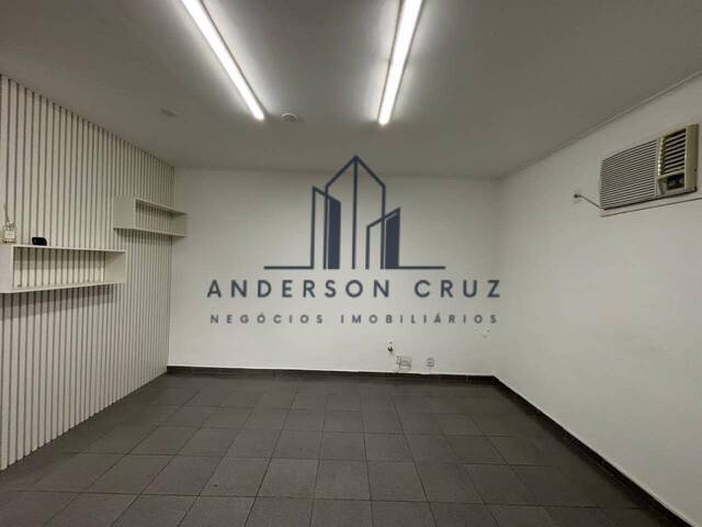 #3904 - Sala para Locação em Poços de Caldas - MG