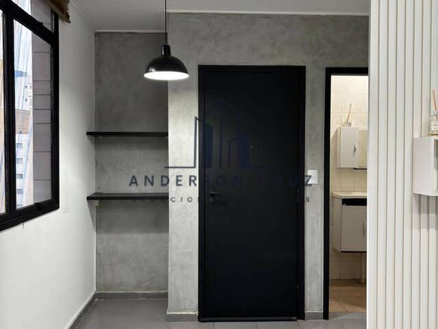 #3904 - Sala para Locação em Poços de Caldas - MG