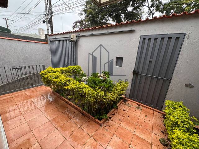 #3906 - Casa para Venda em Poços de Caldas - MG