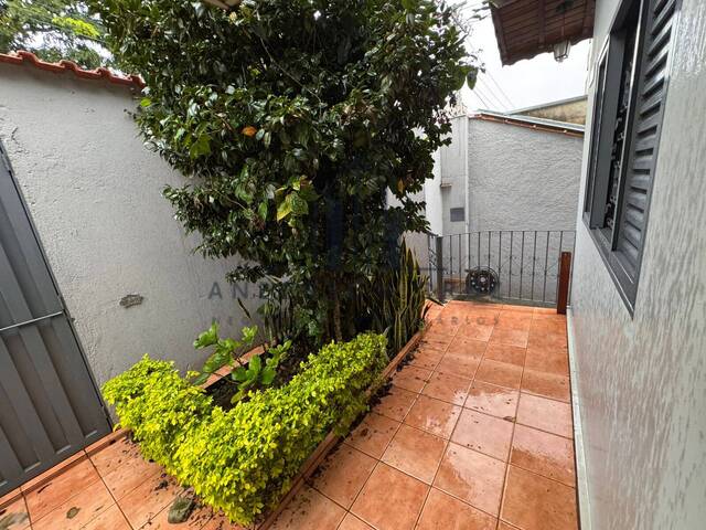 #3906 - Casa para Venda em Poços de Caldas - MG