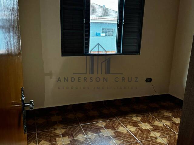 #3906 - Casa para Venda em Poços de Caldas - MG