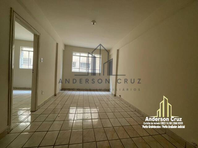 #3907 - Apartamento para Venda em Poços de Caldas - MG