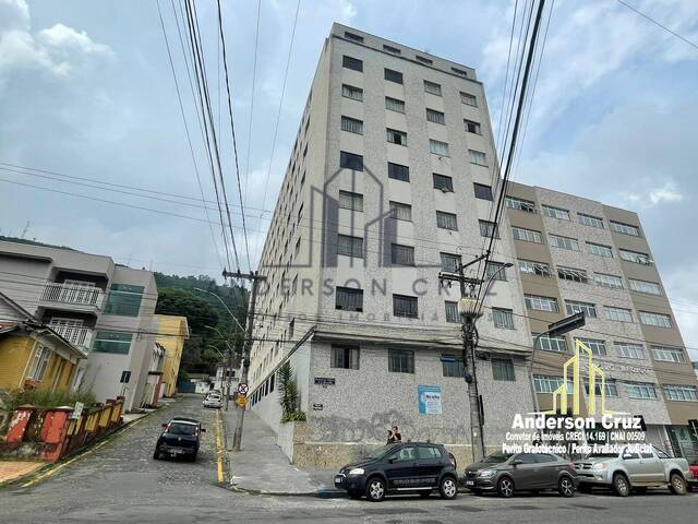 #3907 - Apartamento para Venda em Poços de Caldas - MG