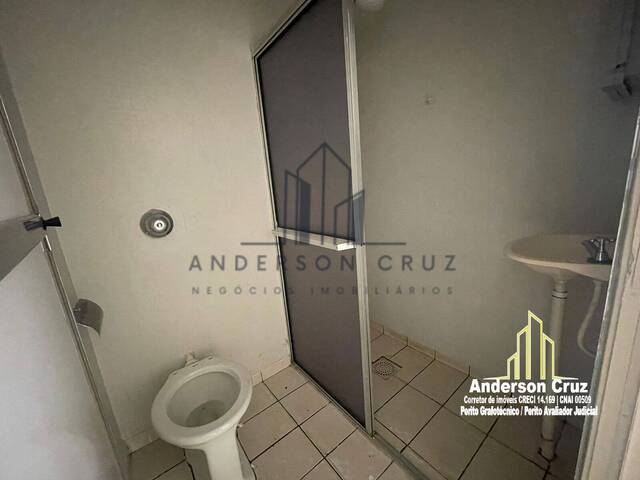 Apartamento para Venda em Poços de Caldas - 5