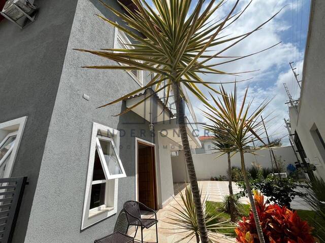 #3908 - Casa para Venda em Poços de Caldas - MG