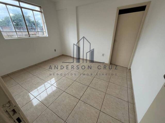 #3909 - Apartamento para Venda em Poços de Caldas - MG