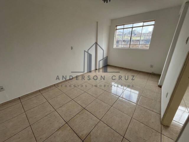 Apartamento para Venda em Poços de Caldas - 4