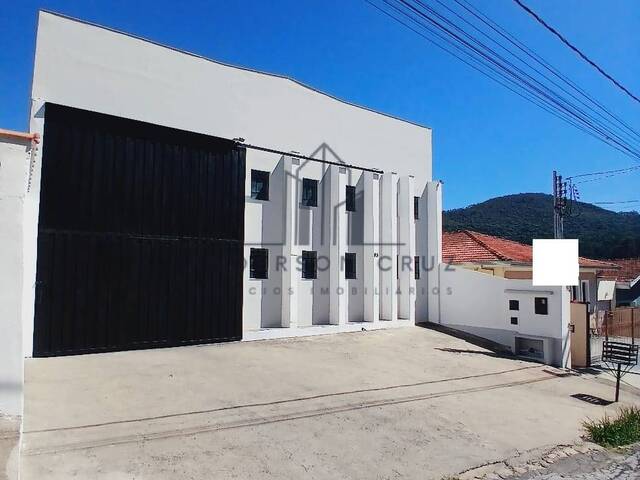 #3911 - Barracão para Locação em Poços de Caldas - MG