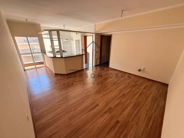 #3912 - Apartamento para Locação em Poços de Caldas - MG