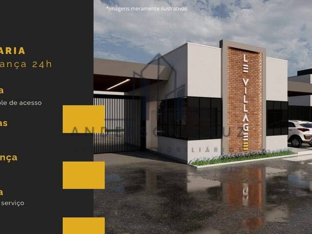 Casa para Venda em Poços de Caldas - 4