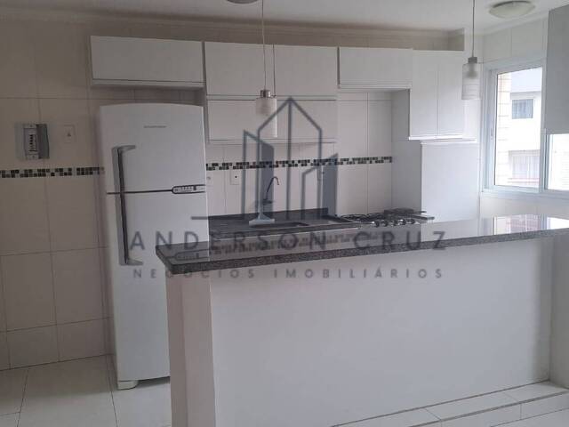 #3914 - Apartamento para Venda em Poços de Caldas - MG