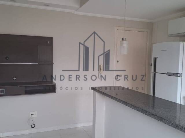 #3914 - Apartamento para Venda em Poços de Caldas - MG