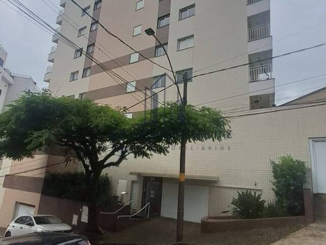 Venda em São Benedito - Poços de Caldas