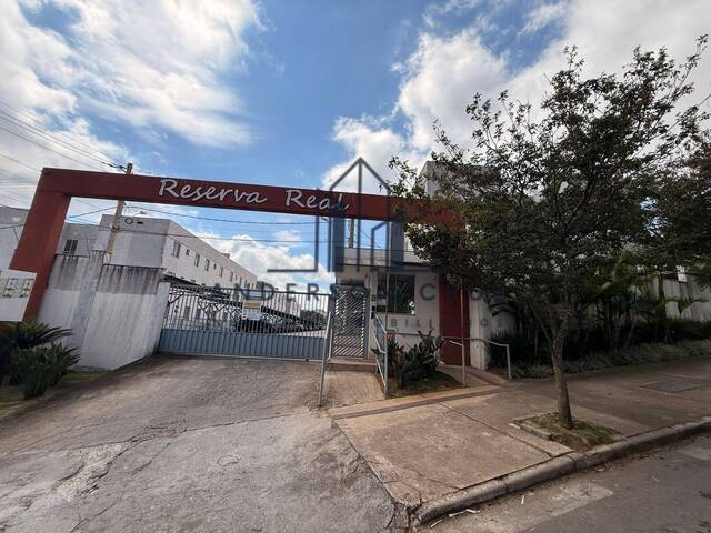 #3915 - Apartamento para Locação em Poços de Caldas - MG