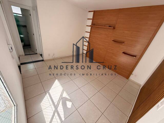 #3915 - Apartamento para Locação em Poços de Caldas - MG