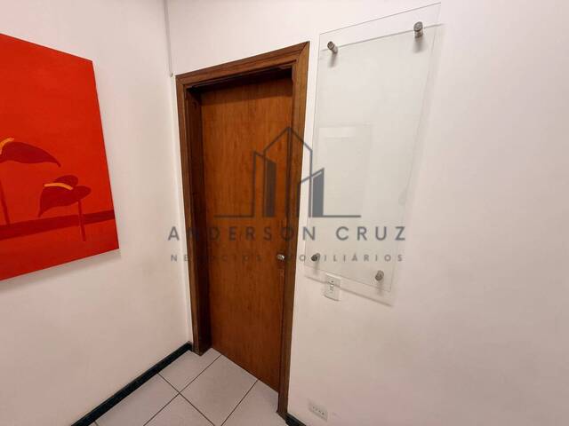 #3916 - Sala para Locação em Poços de Caldas - MG