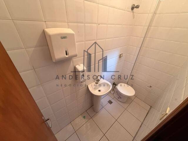 #3916 - Sala para Locação em Poços de Caldas - MG