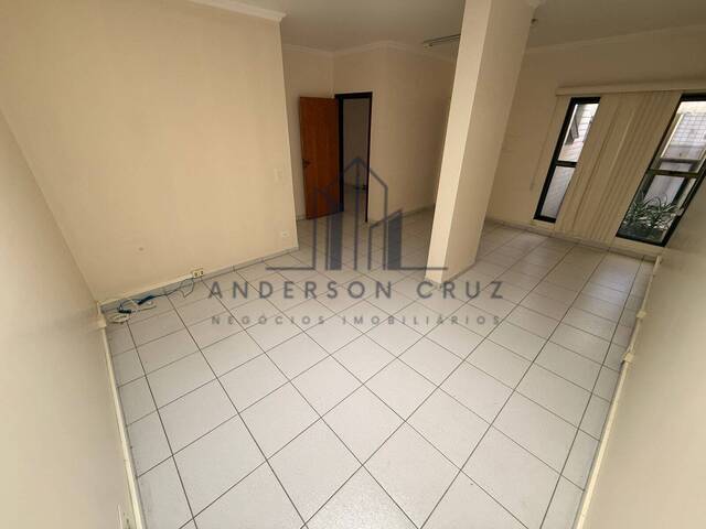Sala para Locação em Poços de Caldas - 4